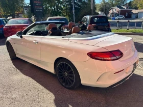 Mercedes-Benz C 300  CABRIO* CARFAX * ����� �� ����������� | Mobile.bg � ����� ������ 11