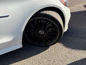 Mercedes-Benz C 300  CABRIO* CARFAX * ����� �� ����������� | Mobile.bg � ����� ������ 7