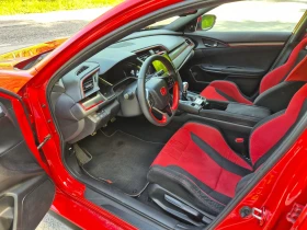 Honda Civic Type R FK8 - 29700 € - 66404774 12