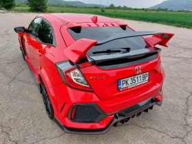 Honda Civic Type R FK8 - 29700 € - 66404774 10