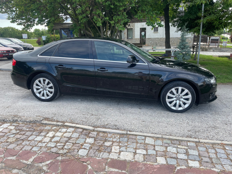 Audi A4 2.7 V6 B8, снимка 5 - Автомобили и джипове - 45543592