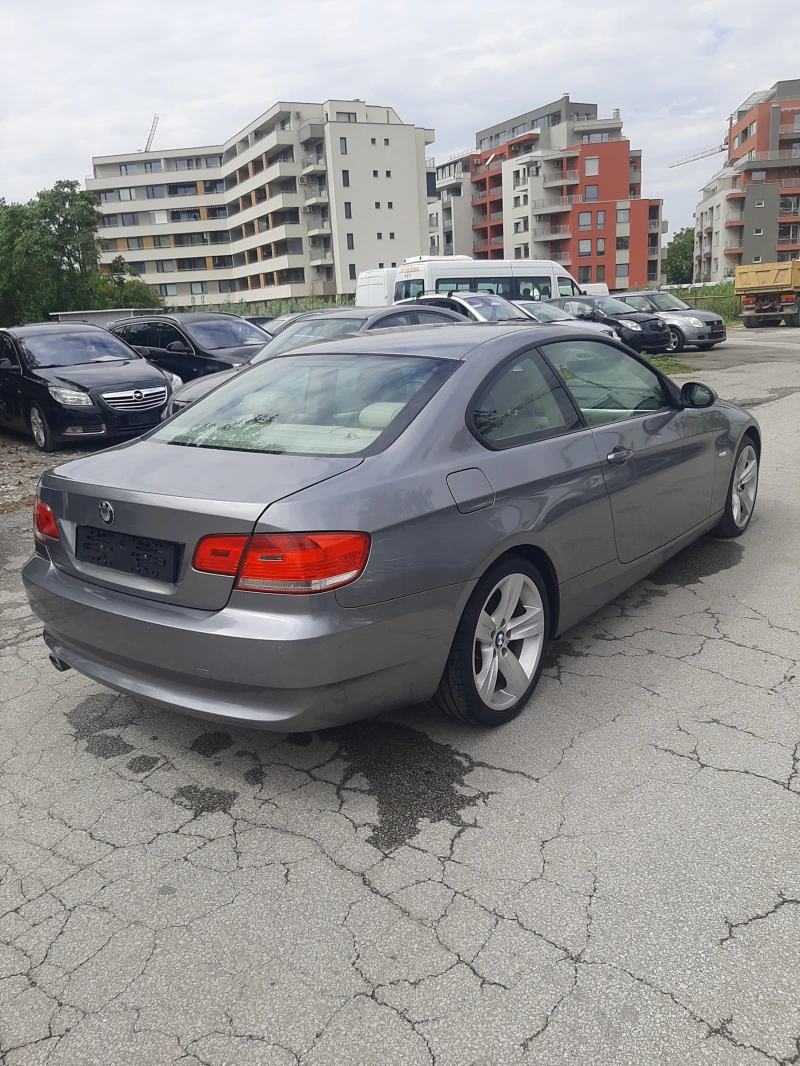 BMW 320 320  купе177, снимка 5 - Автомобили и джипове - 47099537