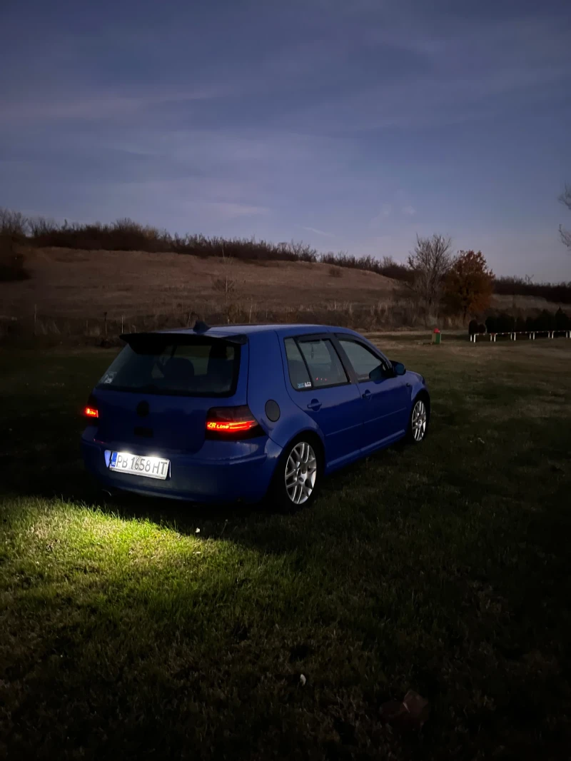 VW Golf, снимка 5 - Автомобили и джипове - 49118001