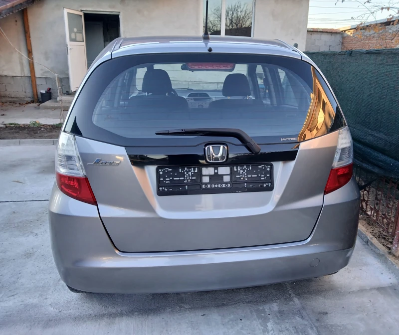 Honda Jazz 1.2i, снимка 5 - Автомобили и джипове - 48370473