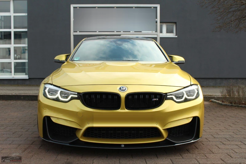 BMW M3 COMPETITION/562HP/G-POWER/M-PERF/AKRAPOVIC/854b, снимка 2 - Автомобили и джипове - 49192382