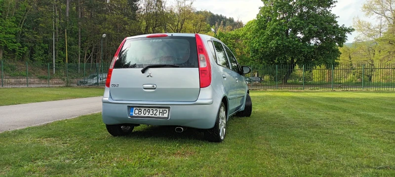 Mitsubishi Colt, снимка 4 - Автомобили и джипове - 49587513