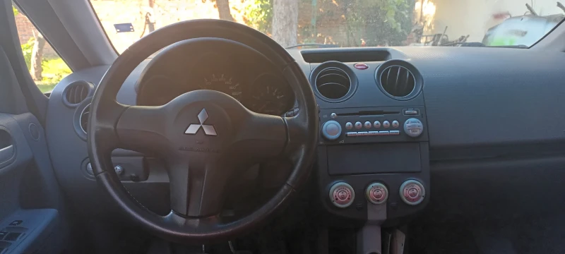 Mitsubishi Colt, снимка 13 - Автомобили и джипове - 49587513