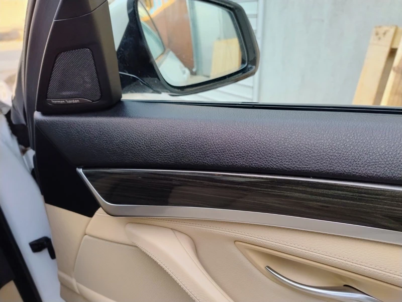 BMW 528 528 xi, снимка 16 - Автомобили и джипове - 52006369