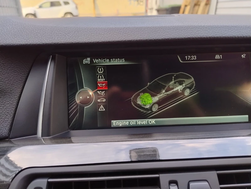 BMW 528 528 xi, снимка 8 - Автомобили и джипове - 52006369