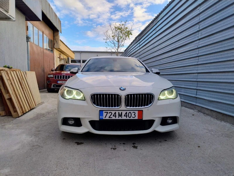 BMW 528 528 xi