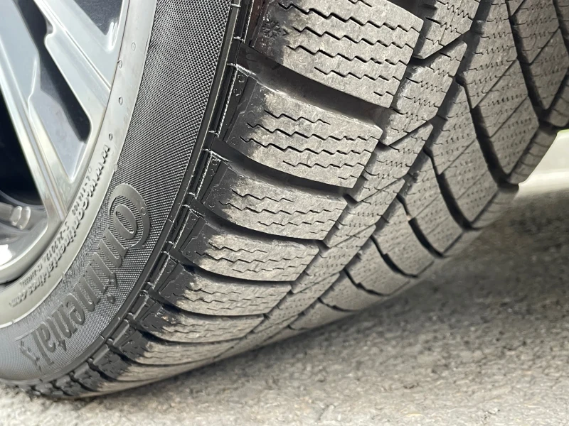 BMW 318 G21/Mild Hybrid/Touring/Digital Key/Ambient/Лизинг, снимка 17 - Автомобили и джипове - 51509181