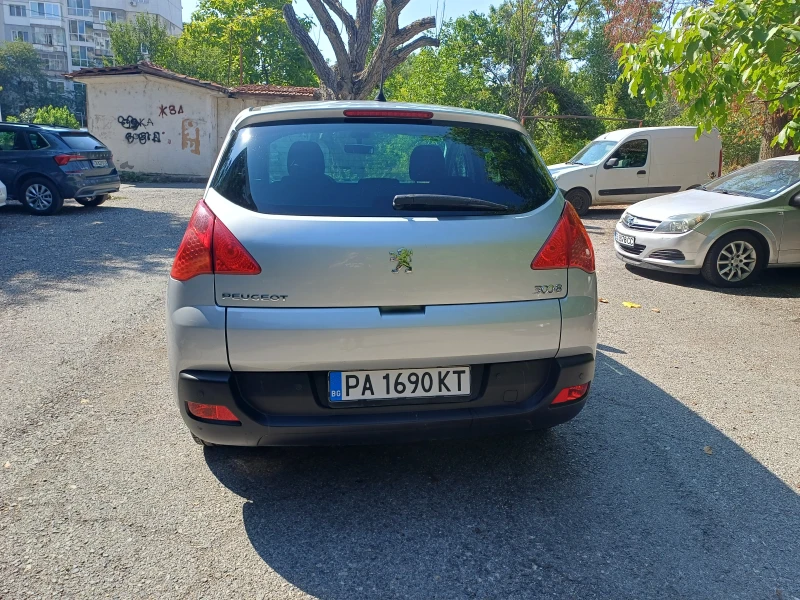 Peugeot 3008, снимка 3 - Автомобили и джипове - 52620971