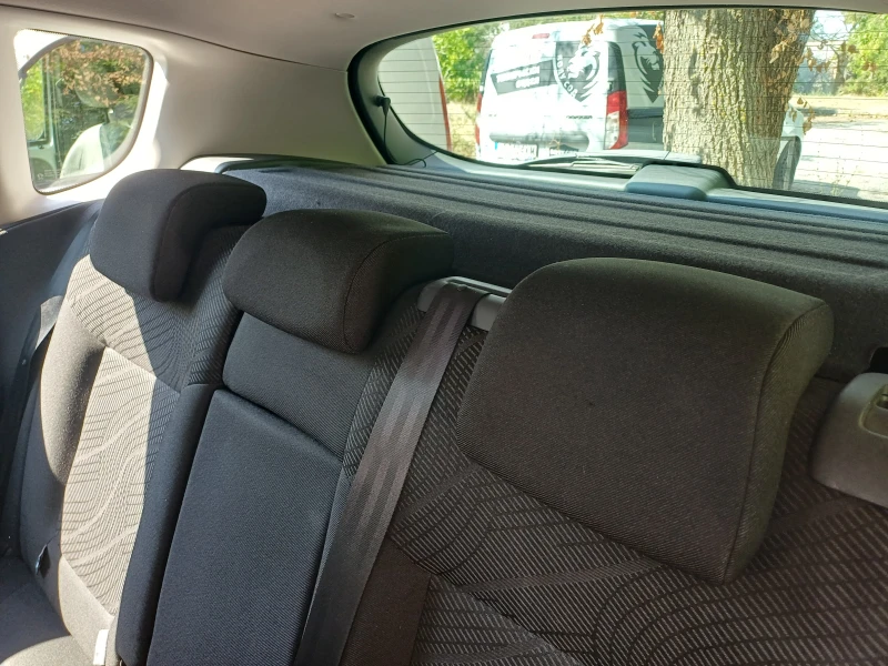 Peugeot 3008, снимка 10 - Автомобили и джипове - 52620971