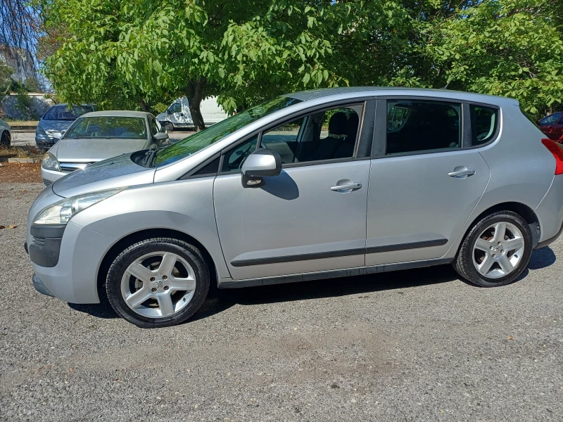 Peugeot 3008, снимка 2 - Автомобили и джипове - 52620971