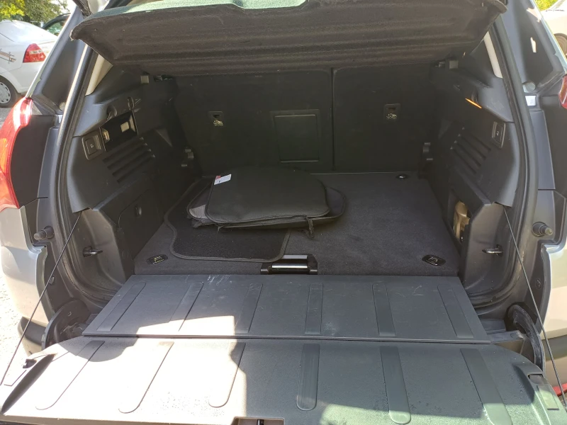 Peugeot 3008, снимка 8 - Автомобили и джипове - 52620971