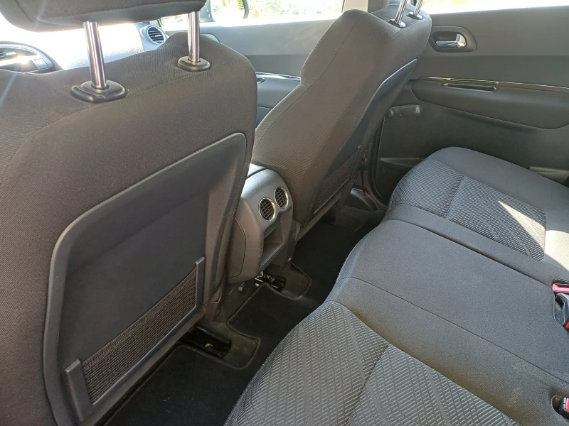 Peugeot 3008, снимка 9 - Автомобили и джипове - 52620971