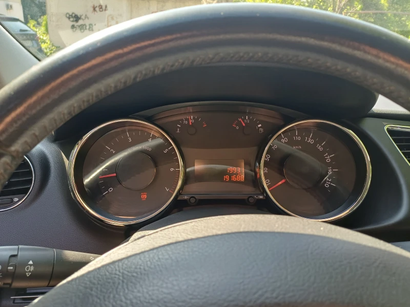 Peugeot 3008, снимка 6 - Автомобили и джипове - 52620971