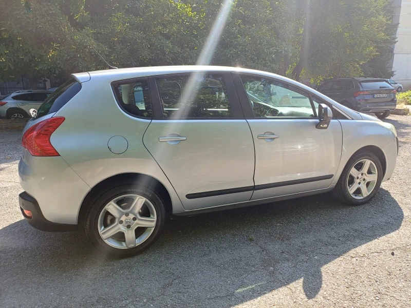 Peugeot 3008, снимка 4 - Автомобили и джипове - 52620971