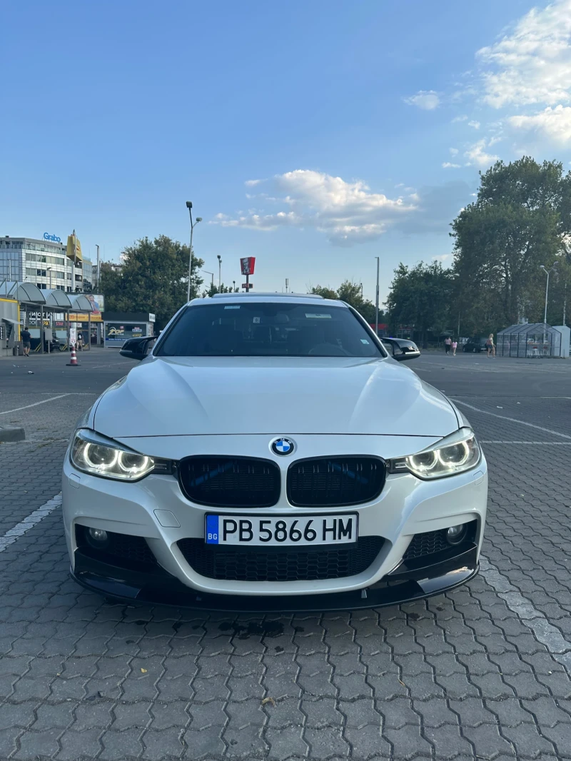BMW 328 2.8 i