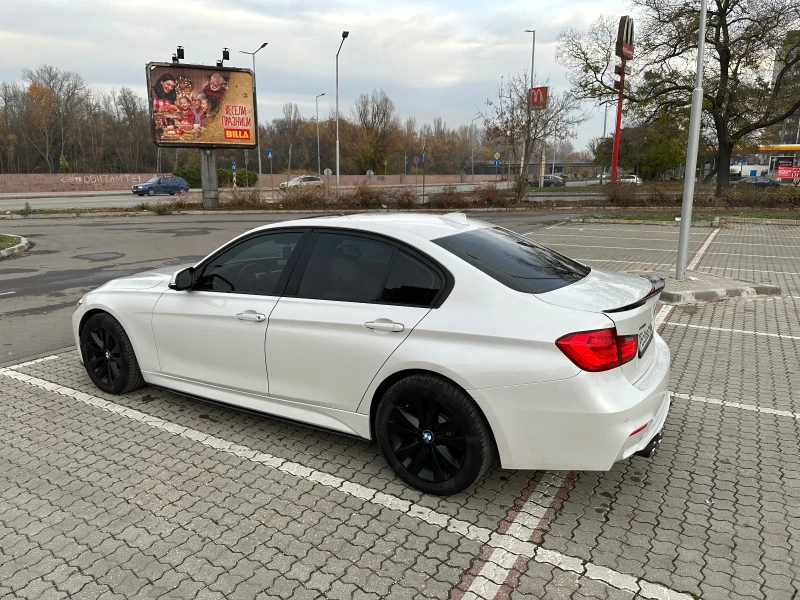 BMW 328 2.8 i, снимка 6 - Автомобили и джипове - 52654140