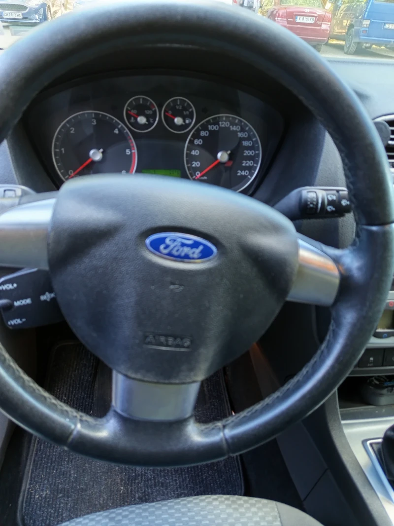 Ford Focus, снимка 6 - Автомобили и джипове - 51778927