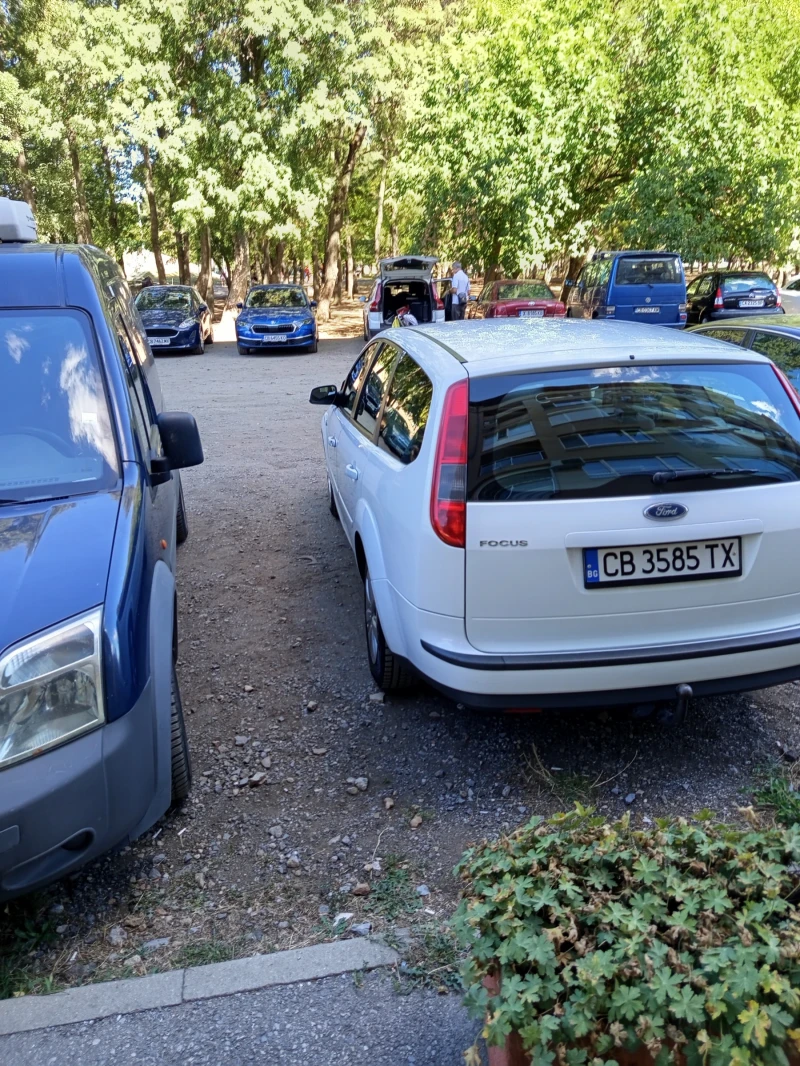 Ford Focus, снимка 5 - Автомобили и джипове - 51778927