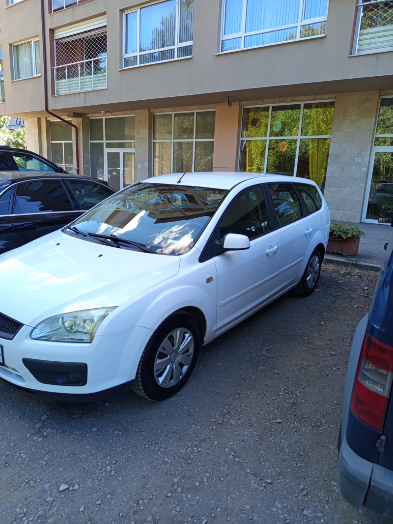 Ford Focus, снимка 2 - Автомобили и джипове - 51778927
