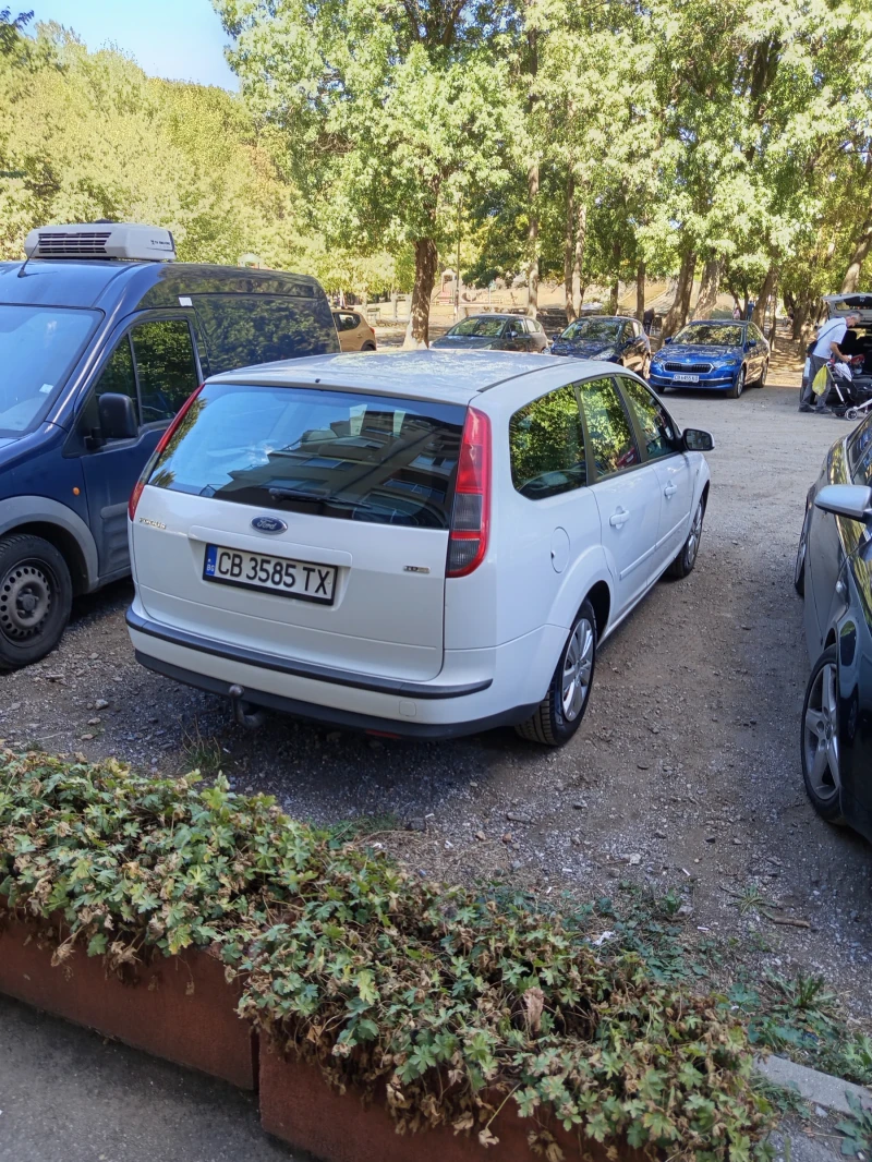 Ford Focus, снимка 4 - Автомобили и джипове - 51778927
