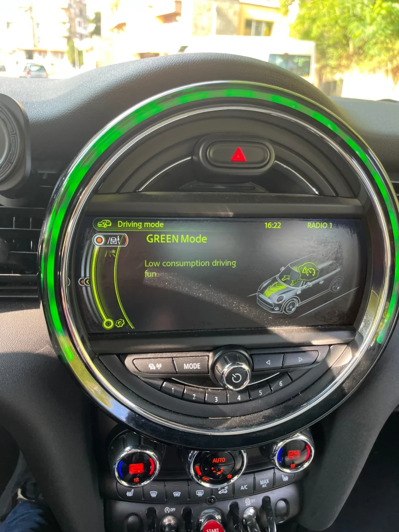 Mini Cooper s JCW, снимка 14 - Автомобили и джипове - 51866122