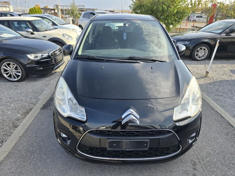 Citroen C3 HDI Evro 5B 