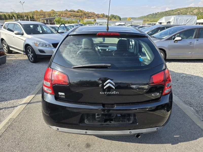Citroen C3 HDI Evro 5B , снимка 5 - Автомобили и джипове - 52101938