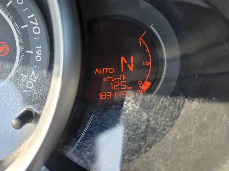 Citroen C3 HDI Evro 5B , снимка 10 - Автомобили и джипове - 52101938