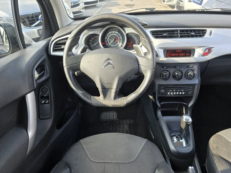 Citroen C3 HDI Evro 5B , снимка 7 - Автомобили и джипове - 52101938