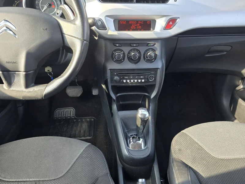 Citroen C3 HDI Evro 5B , снимка 13 - Автомобили и джипове - 52101938
