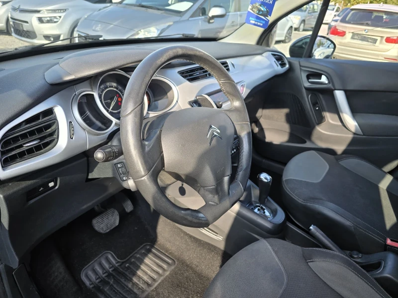 Citroen C3 HDI Evro 5B , снимка 11 - Автомобили и джипове - 52101938