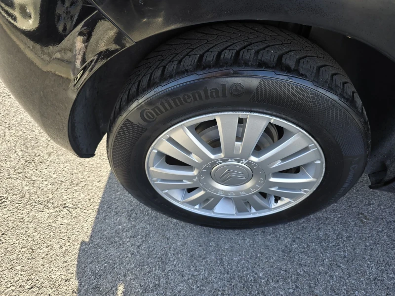 Citroen C3 HDI Evro 5B , снимка 15 - Автомобили и джипове - 52101938