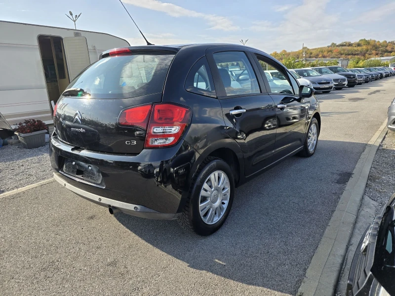 Citroen C3 HDI Evro 5B , снимка 4 - Автомобили и джипове - 52101938