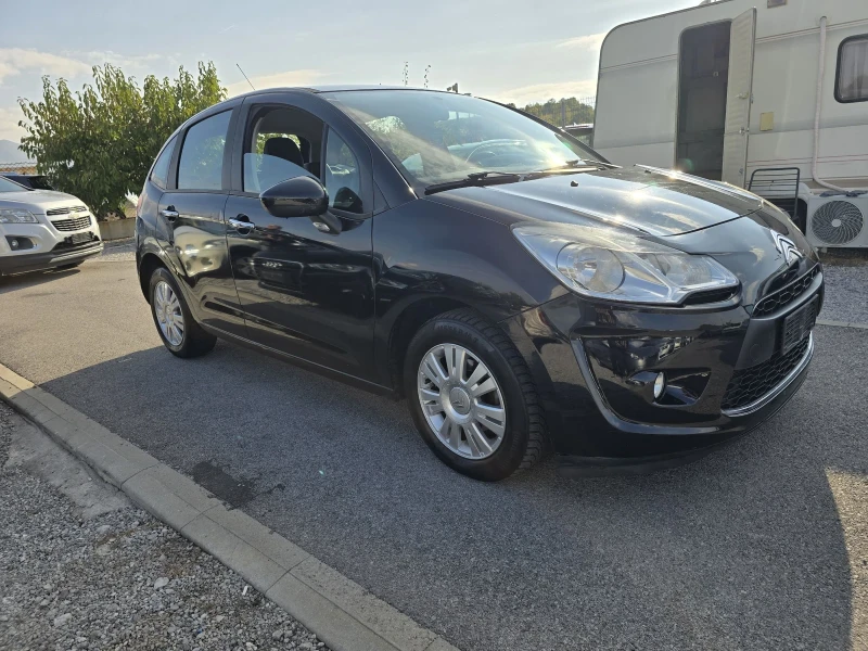 Citroen C3 HDI Evro 5B , снимка 3 - Автомобили и джипове - 52101938