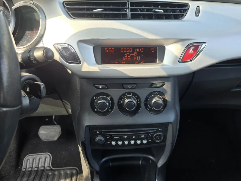 Citroen C3 HDI Evro 5B , снимка 8 - Автомобили и джипове - 52101938