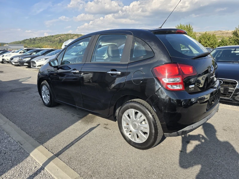 Citroen C3 HDI Evro 5B , снимка 6 - Автомобили и джипове - 52101938