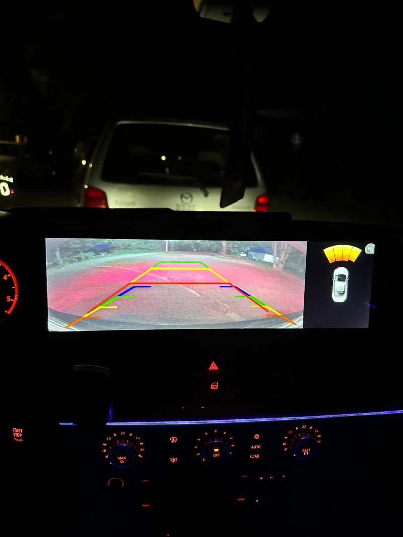 BMW 535 535D 272ps m57, снимка 9 - Автомобили и джипове - 52432618