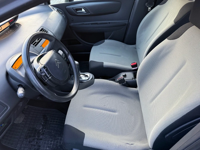 Citroen C4, снимка 13 - Автомобили и джипове - 52746104