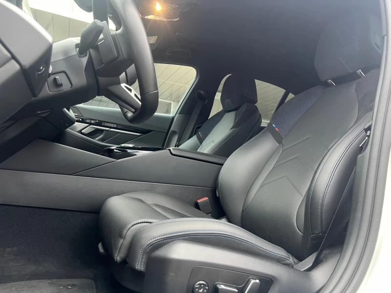 BMW 520 d xDrive, снимка 8 - Автомобили и джипове - 52752071