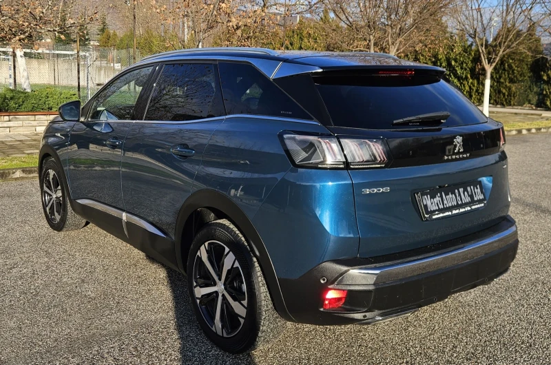 Peugeot 3008 GT-Line, снимка 7 - Автомобили и джипове - 52902916