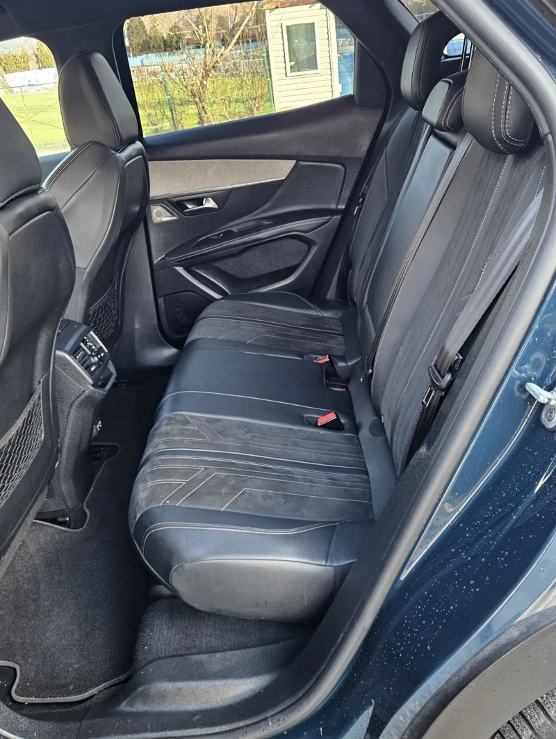 Peugeot 3008 GT-Line, снимка 17 - Автомобили и джипове - 52902916