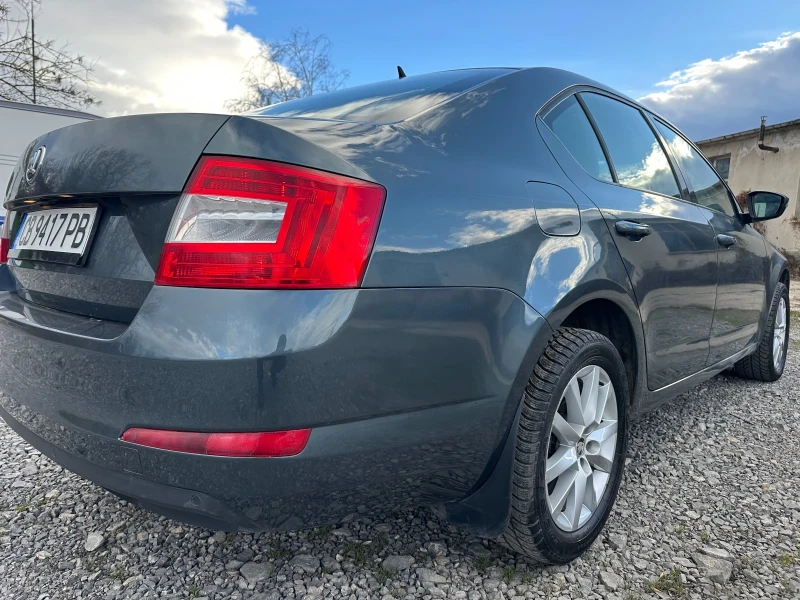 Skoda Octavia 2.0 DSG. , снимка 6 - Автомобили и джипове - 52968396