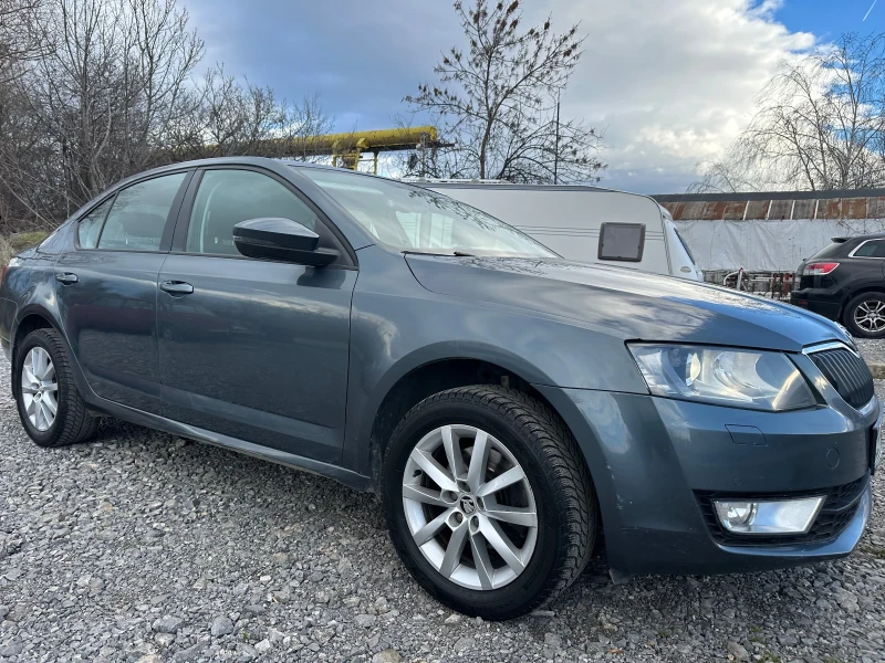 Skoda Octavia 2.0 DSG. , снимка 9 - Автомобили и джипове - 52968396