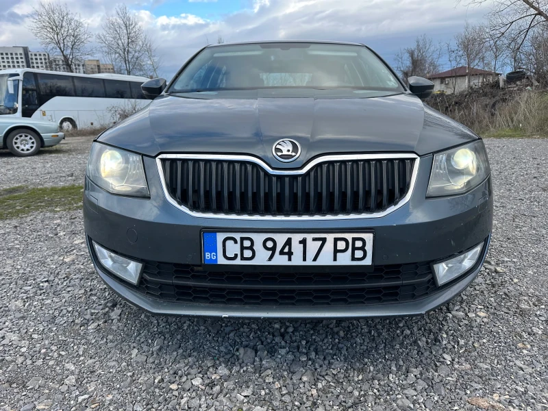 Skoda Octavia 2.0 DSG. , снимка 4 - Автомобили и джипове - 52968396