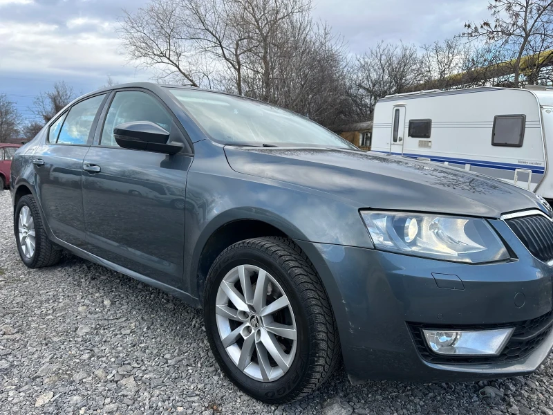 Skoda Octavia 2.0 DSG. , снимка 2 - Автомобили и джипове - 52968396