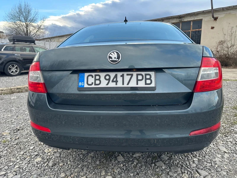 Skoda Octavia 2.0 DSG. , снимка 3 - Автомобили и джипове - 52968396